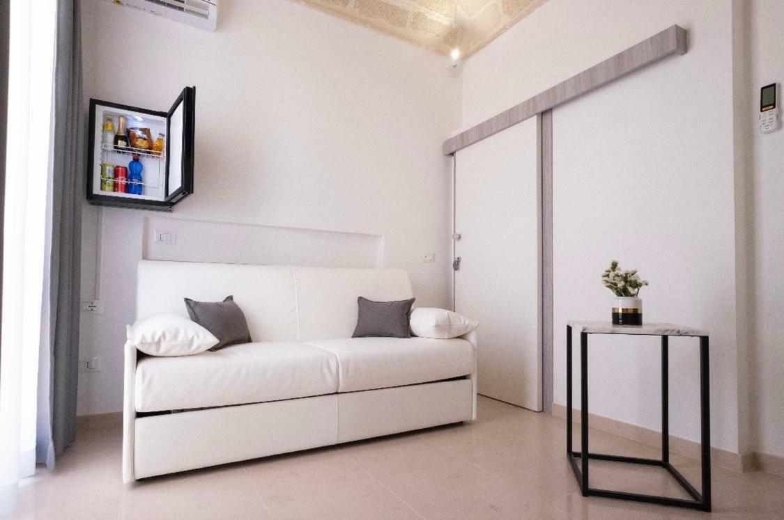 Imera Bed & Breakfast Favignana