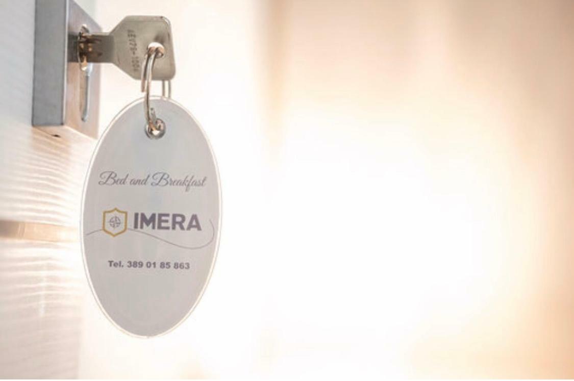 Bed & Breakfast Imera 3*
